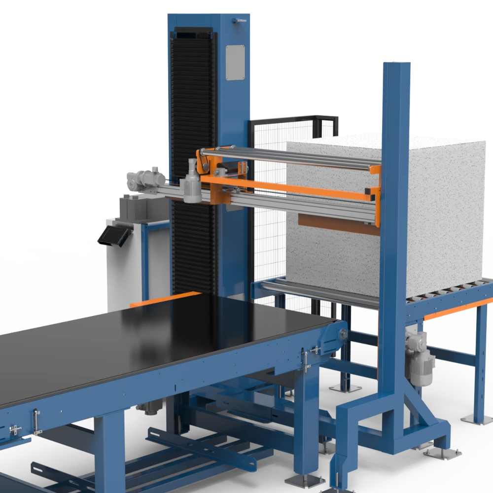 Contour Cutting InkJet Dal-I