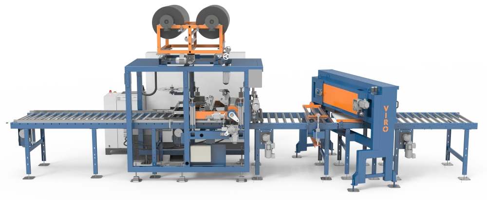 Hot Melt Laminator
