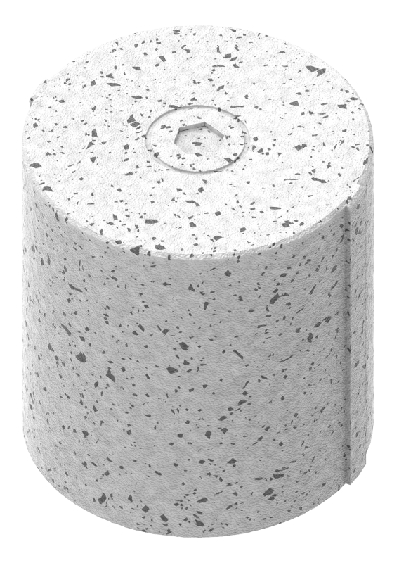 Recycling System HDC120 Pack
