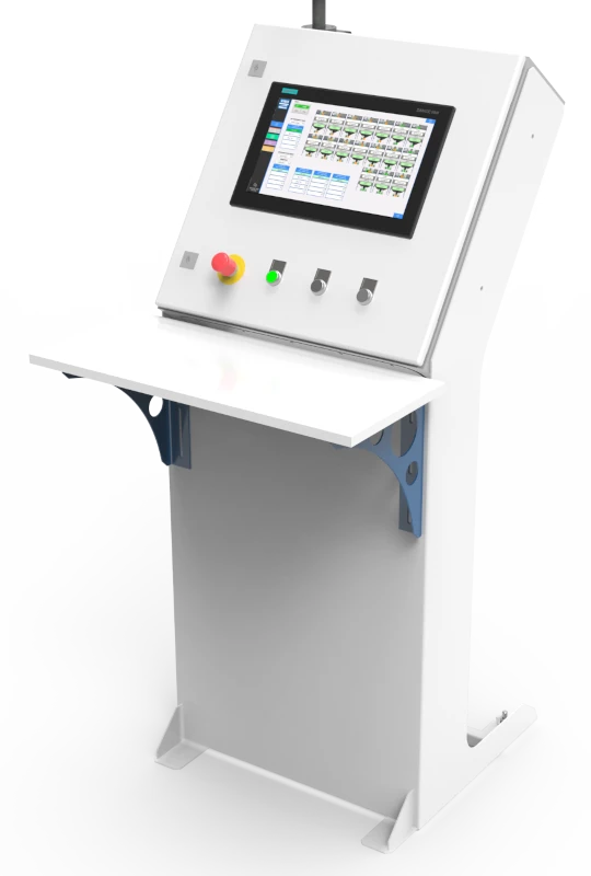 Touch Screen