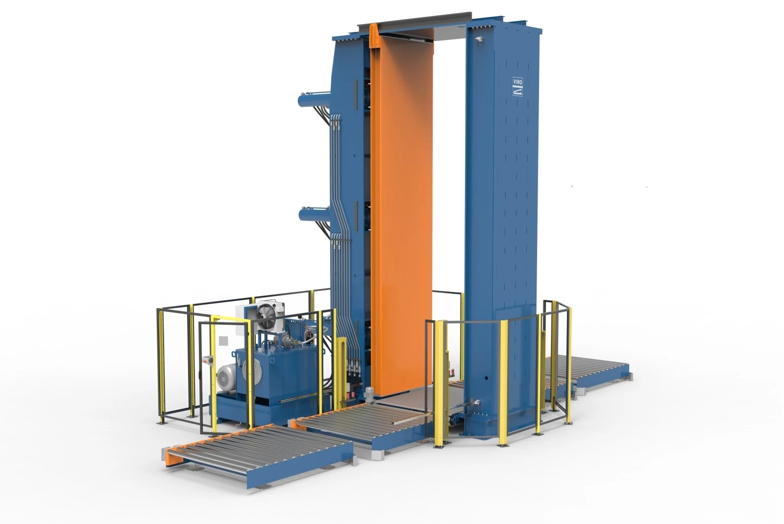Blockpress