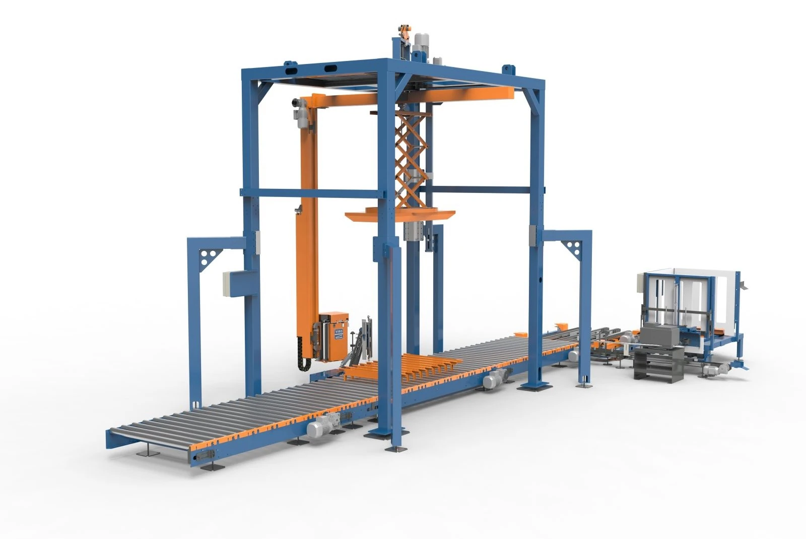 Packaging Orbiral Atlanta